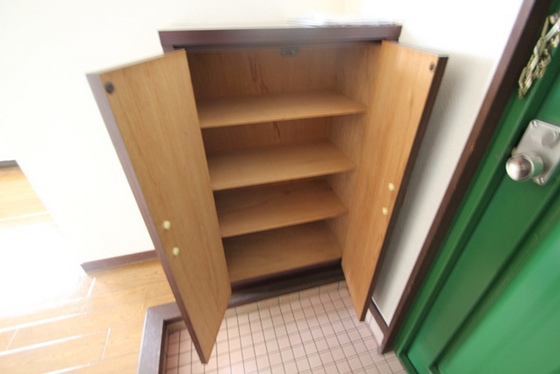 その他設備　※別部屋の写真です