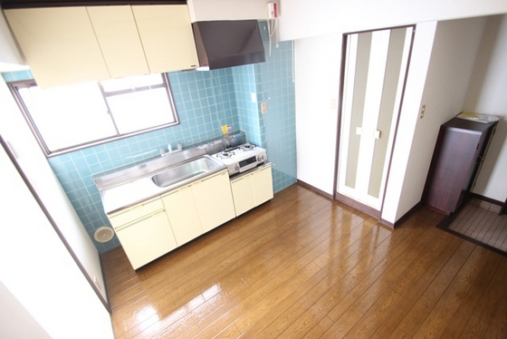 その他部屋・スペース　※別部屋の写真です