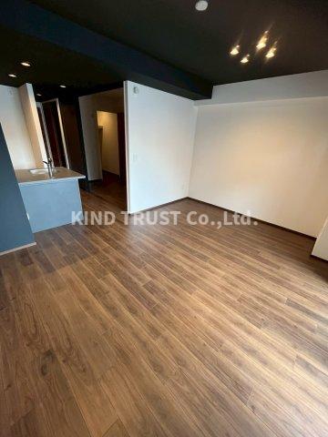 その他部屋・スペース　明るい色調の室内です