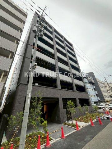 建物外観　建物外観を気になさる方へ、見た目の良い物件です