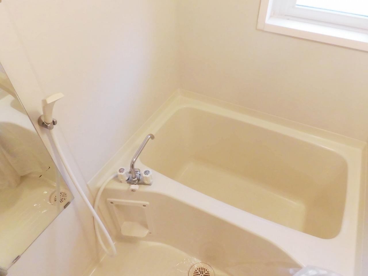 バス・シャワールーム　浴室