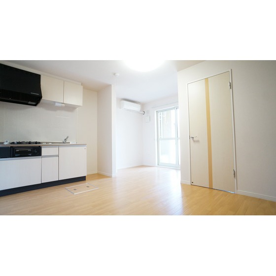 居室・リビング　居室・リビング