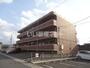 揖屋駅より徒歩13分 3階 築24年8ヶ月の賃貸物件