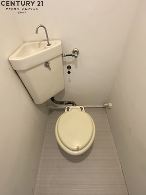 トイレ　バストイレ別でおすすめ！