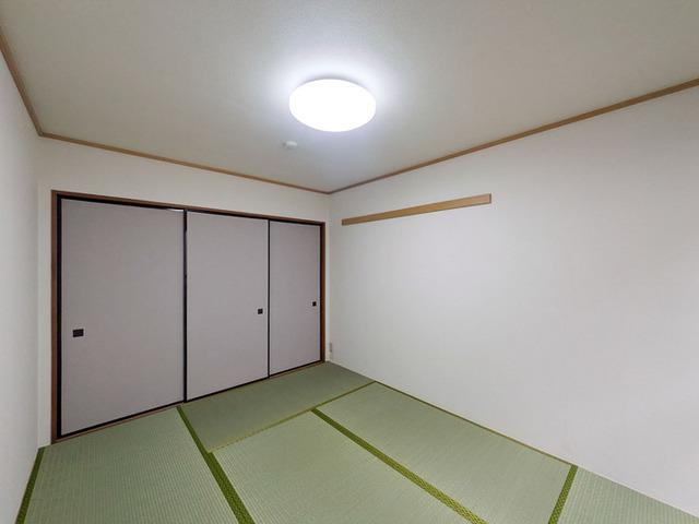 その他部屋・スペース　和室