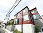 栗の木テラス 2階 築2年5ヶ月の賃貸物件