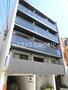 五反田駅より徒歩8分 3階 築8年6ヶ月の賃貸物件