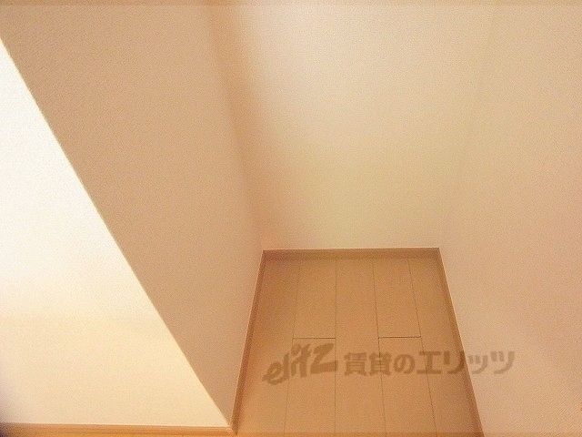 その他部屋・スペース　冷蔵庫置場