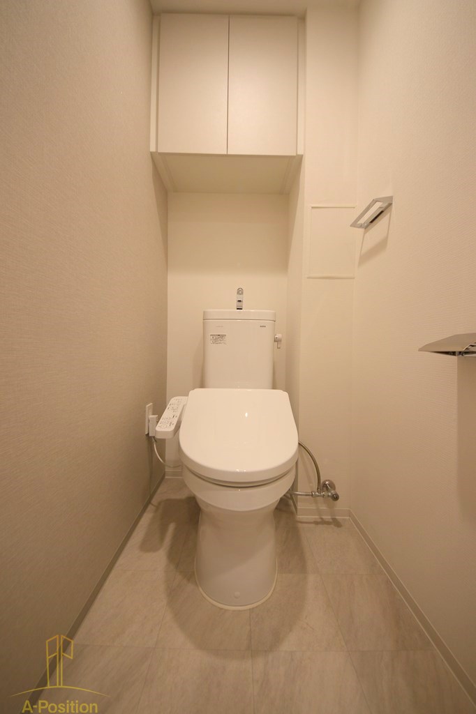 トイレ　アーバネックス南新町