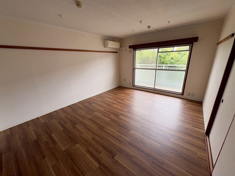 居室・リビング　別部屋参考画像