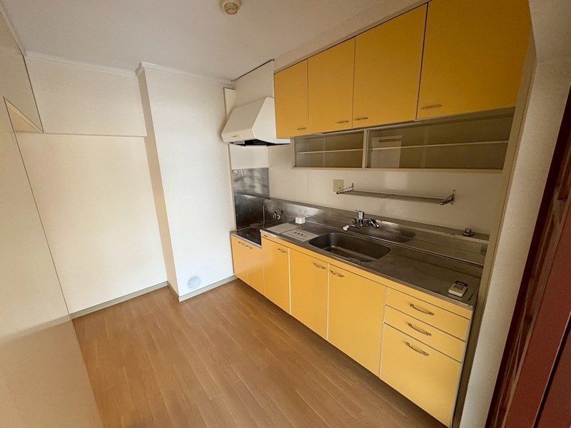 キッチン　別部屋参考画像