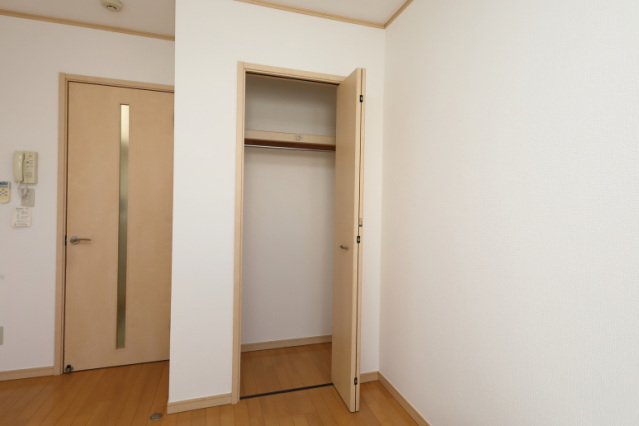 その他共有部分　共用廊下（１F）