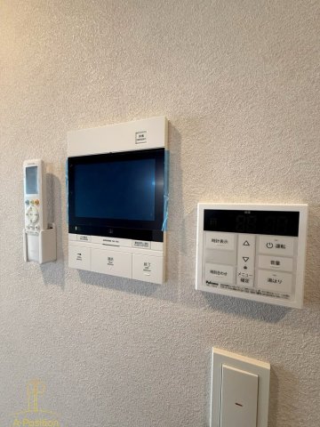 セキュリティ　ブランシエスタ森ノ宮