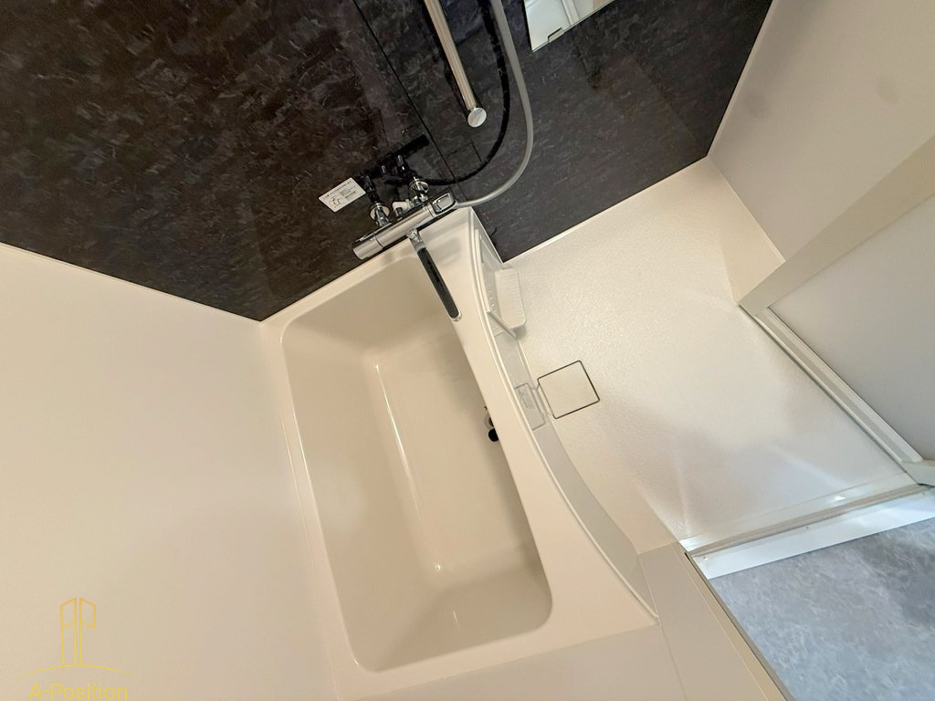 バス・シャワールーム　ブランシエスタ森ノ宮