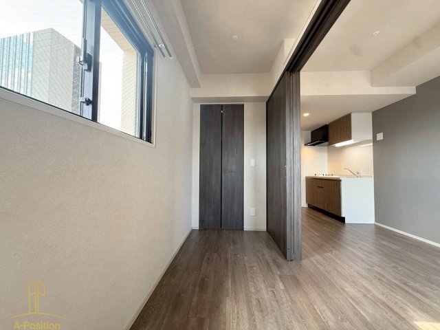 その他部屋・スペース　ブランシエスタ森ノ宮