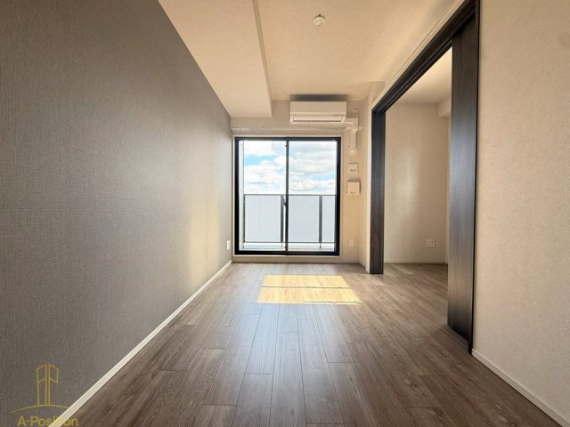 居室・リビング　ブランシエスタ森ノ宮