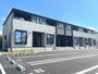 八代駅よりバス28分 徒歩9分 1階 新築の賃貸物件