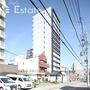 熱田神宮伝馬町駅より徒歩3分 8階 築2年5ヶ月の賃貸物件