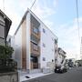 LECOCON大同 2階 築1年4ヶ月の賃貸物件