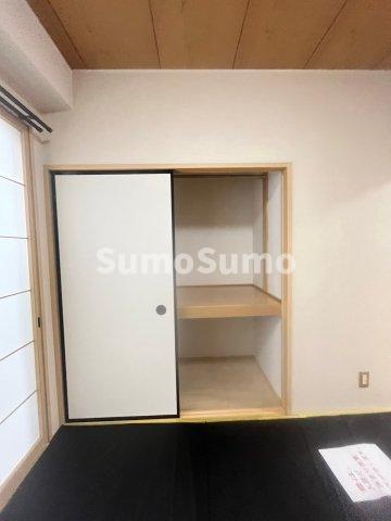 収納　小物を収納するのに便利です