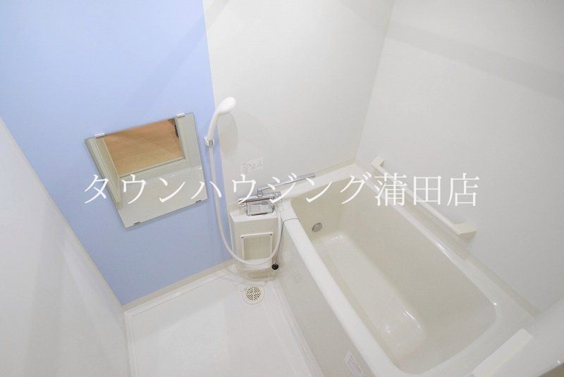 バス・シャワールーム　現況を優先