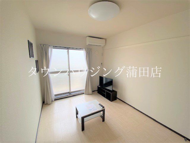 居室・リビング　現況を優先