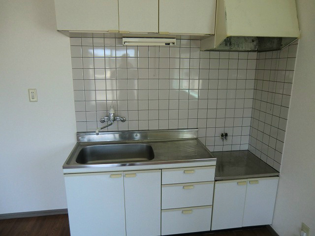 キッチン　※現況優先