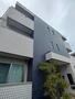 是政駅より徒歩10分 築7年8ヶ月 3階建の賃貸物件