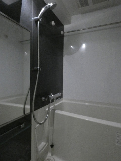 バス・シャワールーム　バス※別部屋参考写真