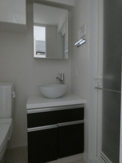 洗面設備　洗面※別部屋参考写真