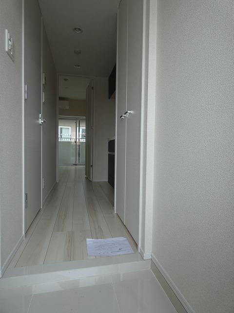 玄関　玄関※別部屋参考写真