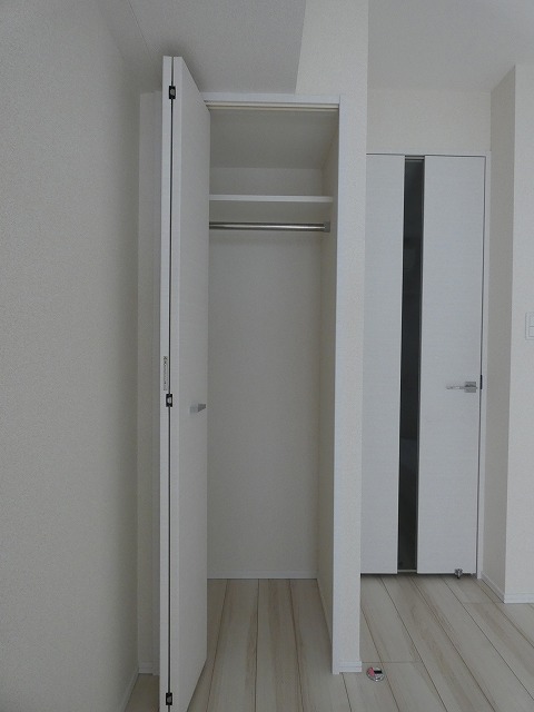 収納　収納※別部屋参考写真