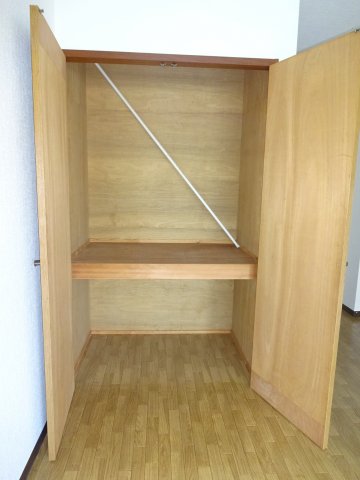 東邦パレスの内装写真
