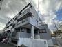 高槻駅より徒歩28分 3階 築36年4ヶ月の賃貸物件