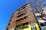 篠崎駅より徒歩18分 3階 築34年3ヶ月の賃貸物件
