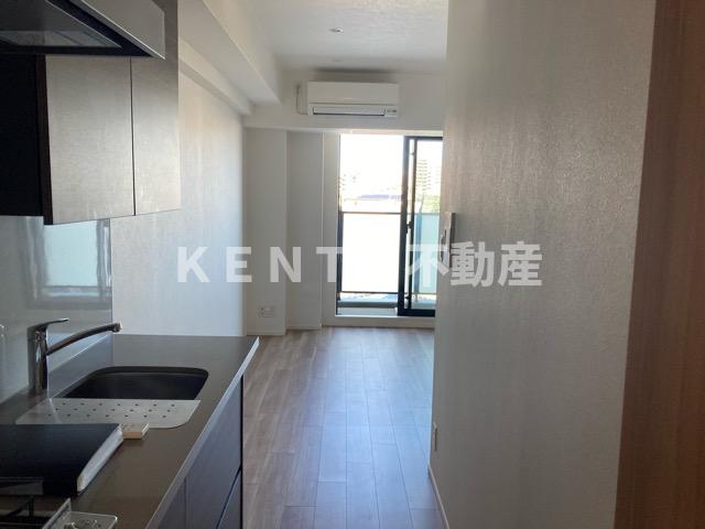 その他部屋・スペース　内装もきれいです