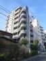 ソアブール世田谷上馬 3階 築22年1ヶ月の賃貸物件