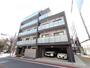 学芸大学駅より徒歩9分 築4年11ヶ月 5階建の賃貸物件