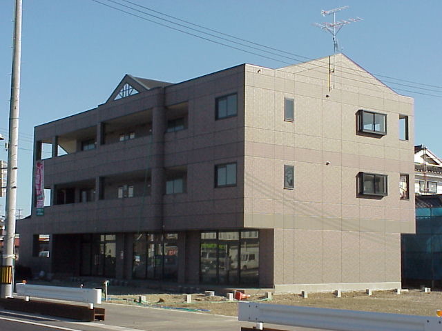 その他共有部分　外観写真その他3