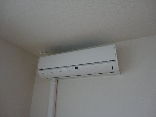 その他　エアコン(イメージ)