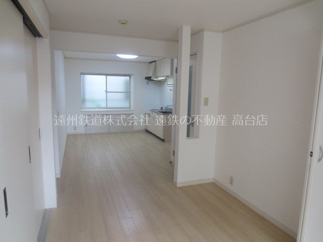 居室・リビング　※現況優先