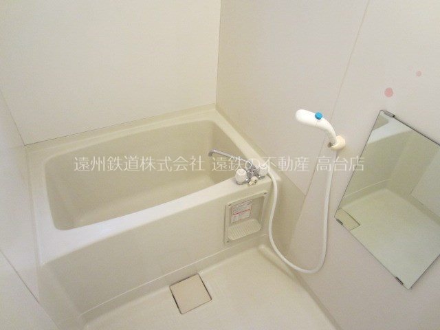 バス・シャワールーム　※現況優先