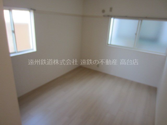 その他部屋・スペース　※現況優先