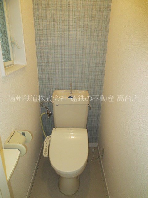 トイレ　※現況優先