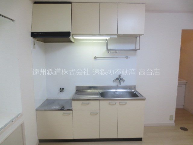 キッチン　※現況優先