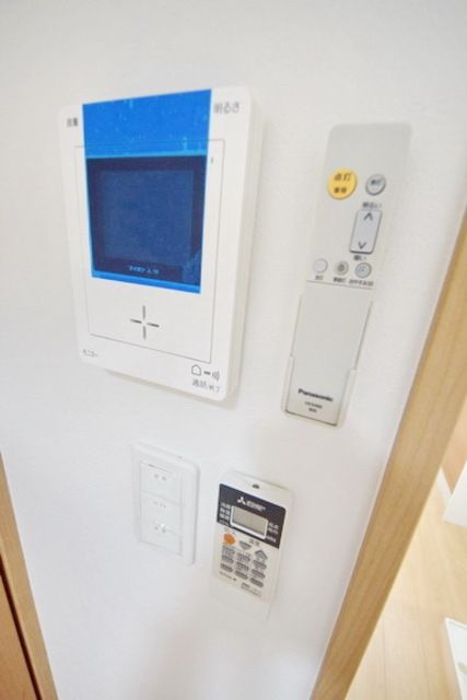 セキュリティ　同施工会社参考写真