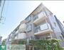 白山駅より徒歩7分 3階 築34年10ヶ月の賃貸物件