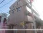 野方駅より徒歩1分 3階 築30年10ヶ月の賃貸物件