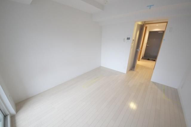 居室・リビング　★お部屋探しはタウンハウジング稲田堤店まで★