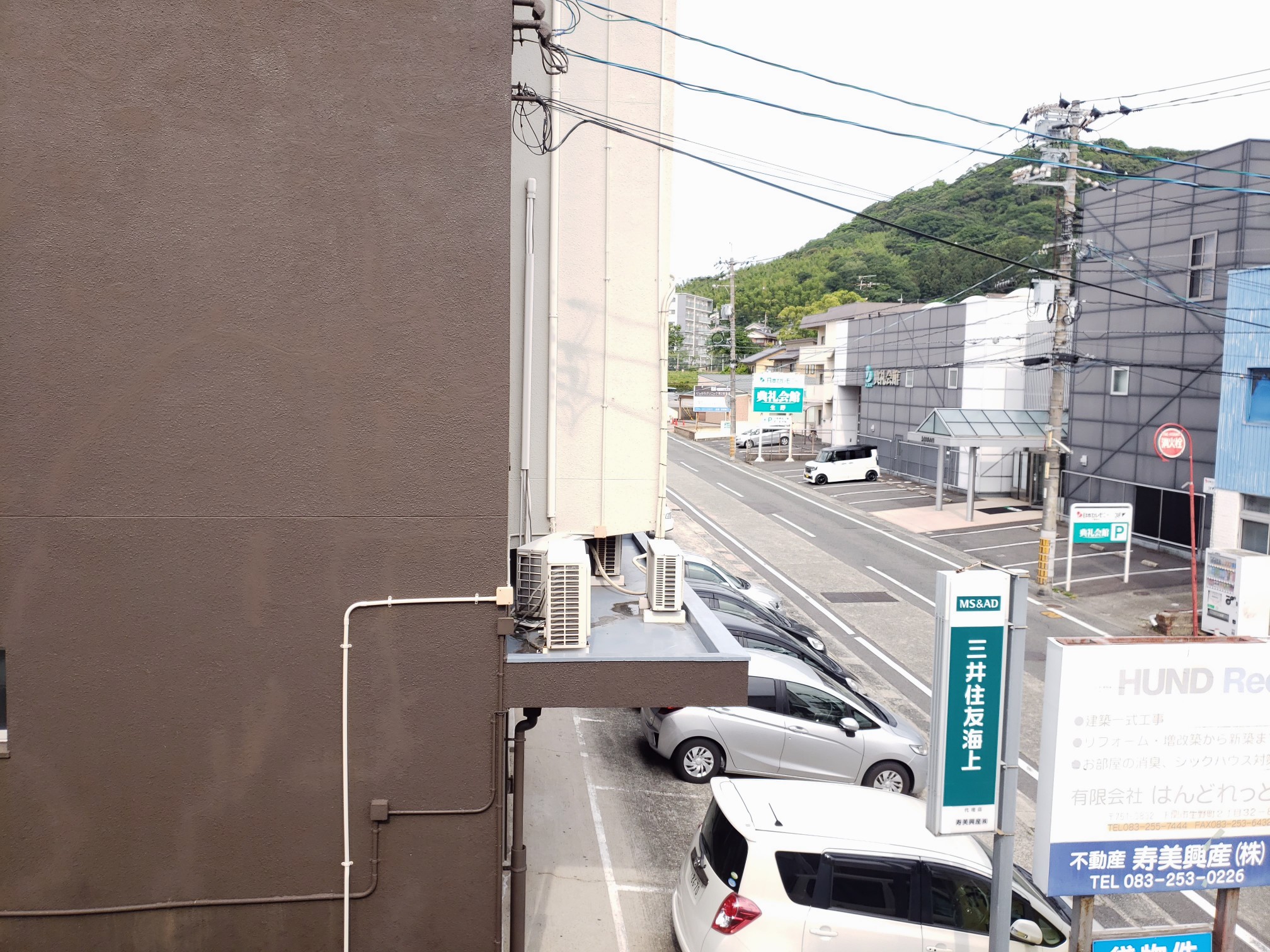 パナハイツHITOMIのその他写真